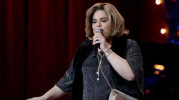 El divertido vídeo de Paquita Salas en el teatro de los Oscars