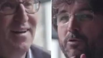 El chascarrillo de Jordi Évole sobre narcotráfico que hizo reír a Feijóo