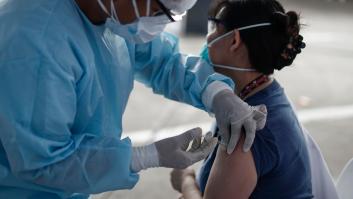 Hay un país donde ha habido más vacunaciones irregulares que en España