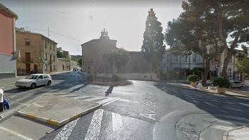 El pueblo español que aparece en la prensa inglesa (y esta vez para bien)