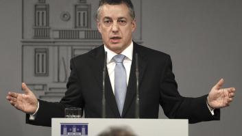 Urkullu ve "desconcertante" el pacto PSOE-Bildu y pide a Sánchez colaboración para celebrar el 12J con garantías