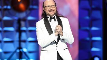 Santiago Segura, 'trending topic' por lo que ha dicho sobre "fachas y rojos"