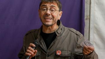 El mensaje de Monedero tras su imputación por el 'caso Neurona': apunta en muchas direcciones