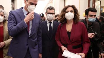 Los hombres y mujeres más influyentes y posicionados en el PSOE de Sánchez