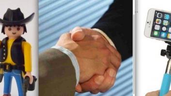 38 emojis pasan la criba para una ampliación del 'abecedario' smartphone