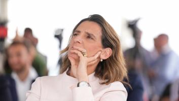 Ribera y el gas: "No estamos dispuestos a que se nos imponga algo que consideramos injusto"