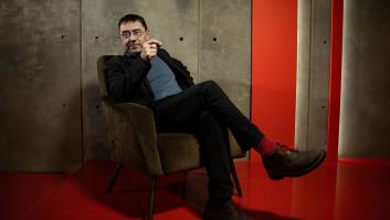 El juez del 'caso Neurona' imputa a Juan Carlos Monedero