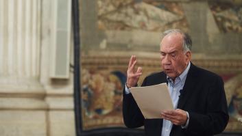 Muere a los 82 años el poeta Joan Margarit, Premio Cervantes 2019