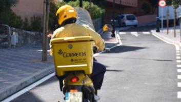Multa a Correos por no dar crema solar a sus carteros