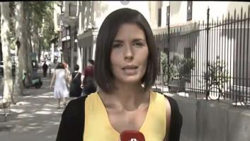 Muere a los 37 años la periodista María Martínez