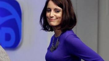 Rifirrafe de Andrea Levy con un periodista de Rac1