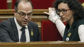 ERC dice ahora que apoyarán la investidura de Sánchez si hay "acuerdo a tres"