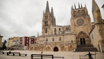 El Supremo suspende el toque de queda decretado por Castilla y León a las 20 horas