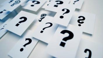 El trivial de las elecciones municipales y autonómicas del 24 de mayo