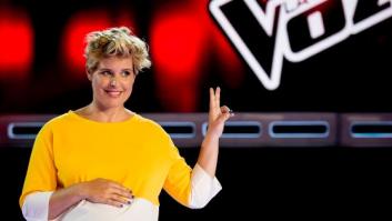 El mensaje de Tania Llasera a una fan preocupada por la lactancia