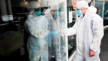 De los 10.100 sanitarios contratados en Madrid, solo 836 reforzarán la Atención Primaria