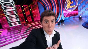 Los secretos que esconden las cámaras de 'Tu cara me suena'