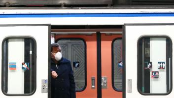 La estación de Atocha Renfe dejará de llamarse así