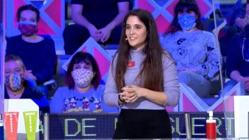 Esta joven hace historia en 'La ruleta de la suerte': nadie lo ha logrado en 15 años