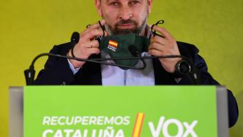 Abascal invita a Álvarez de Toledo y Girauta a unirse a Vox: "Las puertas están abiertas para ellos"