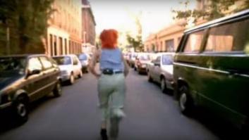 'Corre, Lola, corre' y el cine a contrarreloj