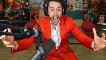 16 cosas que no sabías de 'The Grefg' (pero tu hijo sí)