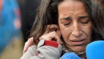 La Guardia Civil interroga a un hombre obsesionado con la madre de Gabriel