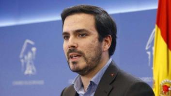 Garzón enloquece Twitter al recordar lo que le respondió el ministro de Justicia hace un año sobre el 'caso Cassandra'