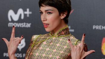 Úrsula Corberó arrasa en Instagram con esta foto junto a sus "bebés"