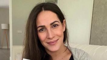 Malú sorprende por esta imagen en la recta final de su embarazo