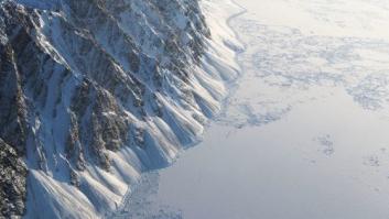 Radio, radio y más radio en el Ártico