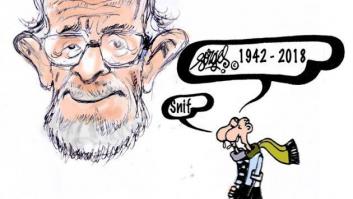 Forges (1942-2018): una historia inacabada y un tributo impagable