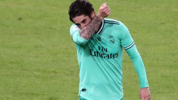 Isco aclara (o algo parecido) su tendencia política tras la polémica que le ha salpicado