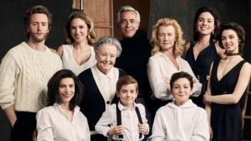 El coronavirus llega a 'Cuéntame': los protagonistas se reencuentran por videollamada