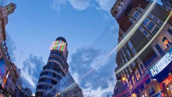 A 2320 km del Manzanares