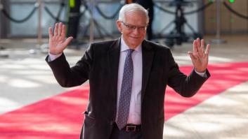 Borrell, jefe de la diplomacia europea, manda un aviso a España por su rechazo al plan gasístico de la UE
