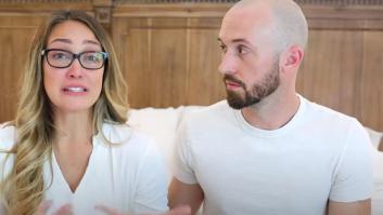 Una pareja de 'youtubers' devuelve al hijo con autismo que había adoptado: "Tenía más problemas de los que nos dijeron"