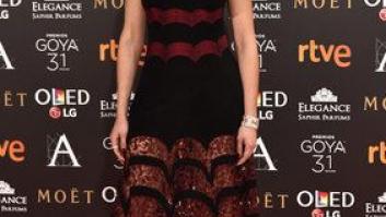 Marisa Paredes, Goya de Honor 2018
