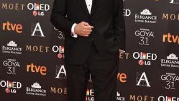 La gala de los Goya 2017 en 15 GIFS