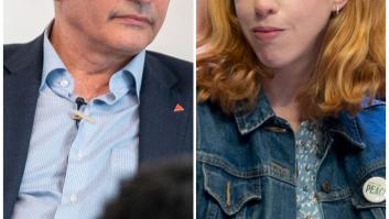 Belarra cesa a Enrique Santiago y nombra a Lilith Verstrynge como secretaria de Estado para la Agenda 2030