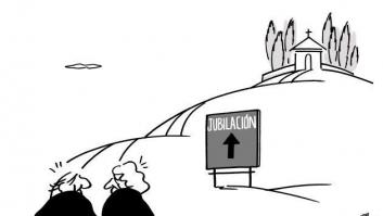 Futuro de las pensiones