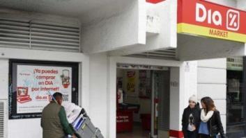 Dia suprimirá el 10% de IVA en los productos de higiene femenina los días 28 de cada mes en las tiendas Clarel