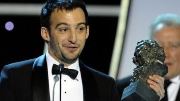 La comparación entre Dani Rovira y 'Los Simpson' que triunfa en Twitter