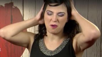 Hace tocar el cielo a su cita de 'First Dates' con su "fogosidad" sexual... para luego mandarle al infierno