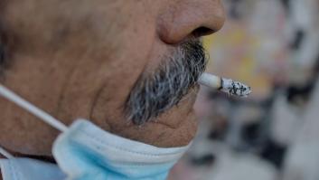 Dos detenidos por llevar 644.466 euros en tabaco de contrabando