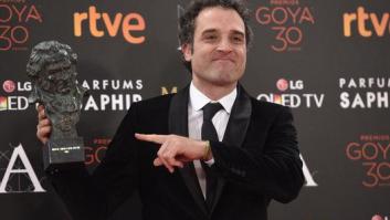 Dani Rovira se sube a unos tacones para defender el papel de las mujeres en el cine y la sociedad