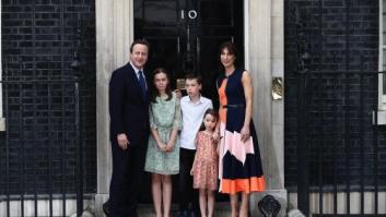 David Cameron se sincera sobre la muerte de su hijo y todo lo que aprendió