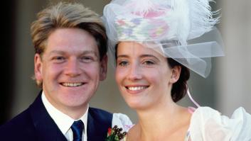 Emma Thompson se inspiró en una ruptura real para su papel en 'Love Actually'