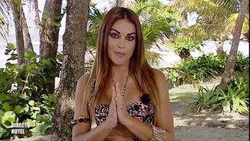 Las impactantes palabras de Lara Álvarez tras regresar a España: "Verte así me parte el alma"