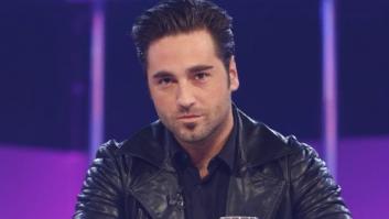 David Bustamante estalla contra los medios: "Os descalificáis solitos"